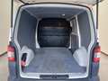 View of boot / luggage space