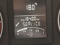 Статус автомобиля