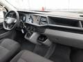View of dashboard