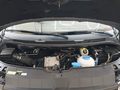 View of engine compartment