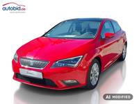 Seat Leon 1,0 TSI
