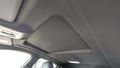 View of sunroof / panoramic roof