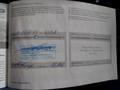Attestation d'entretien