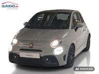 Abarth F595