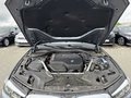 Vue du compartiment moteur