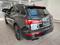 Vista trasera izquierda