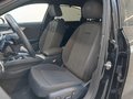 Vista del asiento delantero