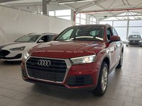 Audi Q5 50 TDI quattro Tiptronic