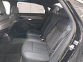 Vista del asiento trasero