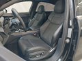 Vista del asiento delantero
