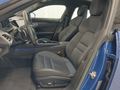 Vista del asiento delantero
