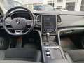 View of dashboard