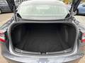 View of boot / luggage space
