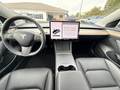 View of dashboard