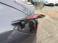 View of fittings for electric vehicle