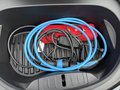 View of fittings for electric vehicle