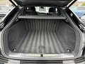 View of boot / luggage space