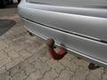 View of trailer tow-bar hitch