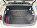 View of boot / luggage space