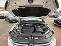 View of engine compartment