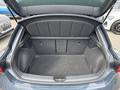 View of boot / luggage space