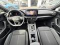View of dashboard