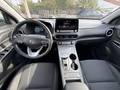View of dashboard