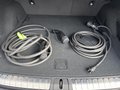View of fittings for electric vehicle