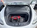View of boot / luggage space