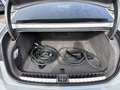 View of boot / luggage space