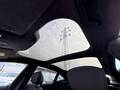 View of sunroof / panoramic roof