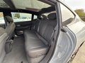 View of rear seat