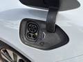 View of fittings for electric vehicle
