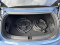 View of boot / luggage space