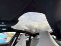 View of sunroof / panoramic roof