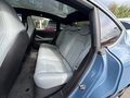 View of rear seat