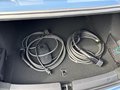 View of fittings for electric vehicle