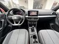 View of dashboard