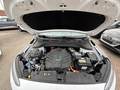 View of engine compartment