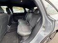 View of rear seat