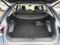 View of boot / luggage space