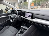 Pogled na unutrašnjost
