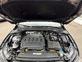 View of engine compartment
