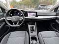 View of dashboard