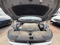 View of engine compartment