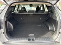 View of boot / luggage space