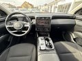 View of dashboard