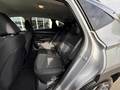 View of rear seat