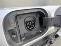 View of fittings for electric vehicle