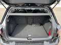 View of boot / luggage space